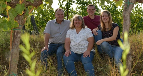 Winzerfamilie Pfalz – gelebte Weinkultur mi...